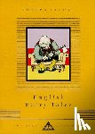 Jacobs, Joseph - English Fairy Tales: Illustrated by John Batten