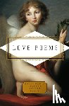  - LOVE POEMS-EVL POCKET
