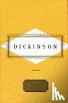 Dickinson, Emily - DICKINSON POEMS-EVL POCKET