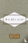 Baudelaire, Charles - Baudelaire, C: Baudelaire: Poems