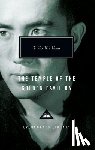 Mishima, Yukio - The Temple of the Golden Pavilion: Introduction by Donald Keene