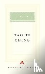 Lao Tzu - Lao Tzu: Tao Te Ching
