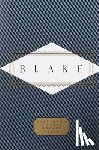 Blake, William - BLAKE POEMS-EVL POCKET