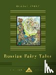 Avery, Gillian - Russian Fairy Tales