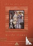 Alcott, Louisa May - Alcott, L: Little Women