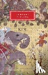 Kipling, Rudyard - Kim: Introduction by John Bayley