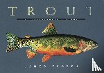 Prosek, James - Trout: An Illustrated History