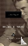 Fitzgerald, F. Scott - This Side of Paradise: Introduction by Craig Raine