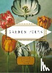 Hollander, John - Garden Poems