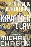 Chabon, Michael - AMAZING ADV OF KAVALIER & CLAY