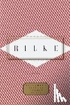 Rilke, Rainer Maria - Rilke: Poems: Edited by Peter Washington