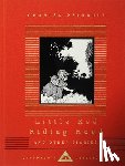Perrault, Charles - Little Red Riding Hood and Other Stories: Illustrated by W. Heath Robinson