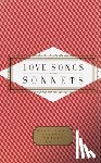  - Love Songs and Sonnets