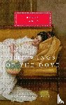 James, Henry - James, H: Wings of the Dove