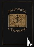 Duncan, Malcolm C. - Duncan's Ritual of Freemasonry