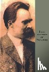 Nietzsche, Friedrich - Basic Writings of Nietzsche