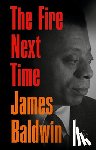 Baldwin, James - Fire Next Time