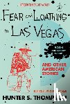 Hunter S. Thompson - Fear and Loathing in Las Vegas
