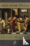 Dumas, Alexandre - The Three Musketeers
