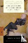 Adams, Henry - The Education of Henry Adams