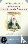 Benjamin Franklin - Poor Richard's Almanack