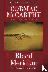 McCarthy, Cormac - Blood Meridian