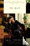 Dostoevsky, Fyodor - The Idiot