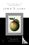 Milton, John - The Complete Poetry and Essential Prose of John Milton