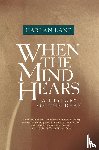 Lane, Harlan - When the Mind Hears
