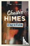 Himes, Chester - RAGE IN HARLEM