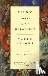 Yaffa Eliach - Hasidic Tales of the Holocaust