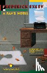 Frederick Exley - A Fan's Notes