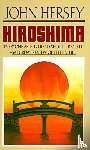 Hersey, John - Hiroshima