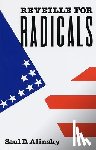 Alinsky, Saul - Reveille for Radicals