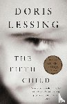 Doris Lessing - The Fifth Child
