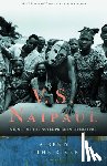 Naipaul, V. S. - A Bend in the River
