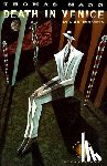 Mann, Thomas - Death in Venice: And Seven Other Stories