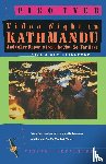 Iyer, Pico - Video Night in Kathmandu