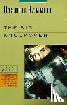 Hammett, Dashiell - The Big Knockover