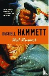 Dashiell Hammett - Red Harvest