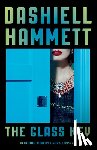 Hammett, Dashiell - The Glass Key