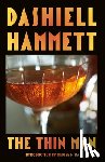 Hammett, Dashiell - The Thin Man