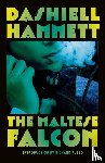 Hammett - The Maltese Falcon