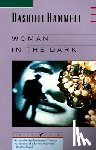Hammett, Dashiell - Woman in the Dark