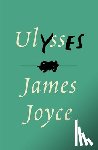 Joyce, James - ULYSSES
