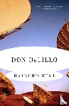Delillo, Don - RATNERS STAR