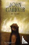 Gardner, John - Grendel