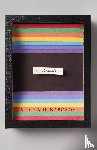 Nabokov, Vladimir - Despair