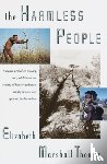 Elizabeth Marshall Thomas - Harmless People