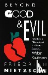 Nietzsche, Friedrich - Beyond Good & Evil
